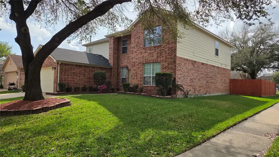 11523 Gorham Park Circle, Houston, TX 77067 - #2