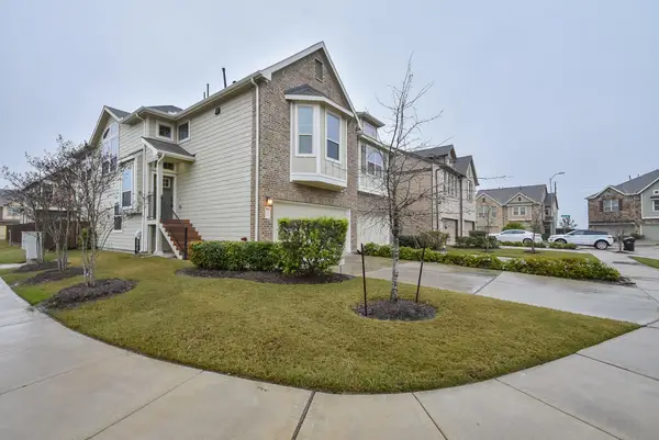 23322 Del Rosso Street, Richmond, TX 77406