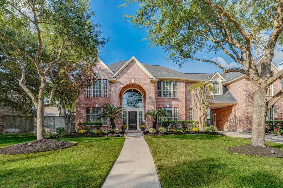 26406 Wedgewood Park, Cypress, TX 77433 - #2