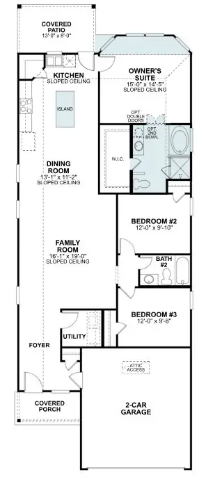 16326 Hayes Loop, Montgomery, TX 77316 - #2