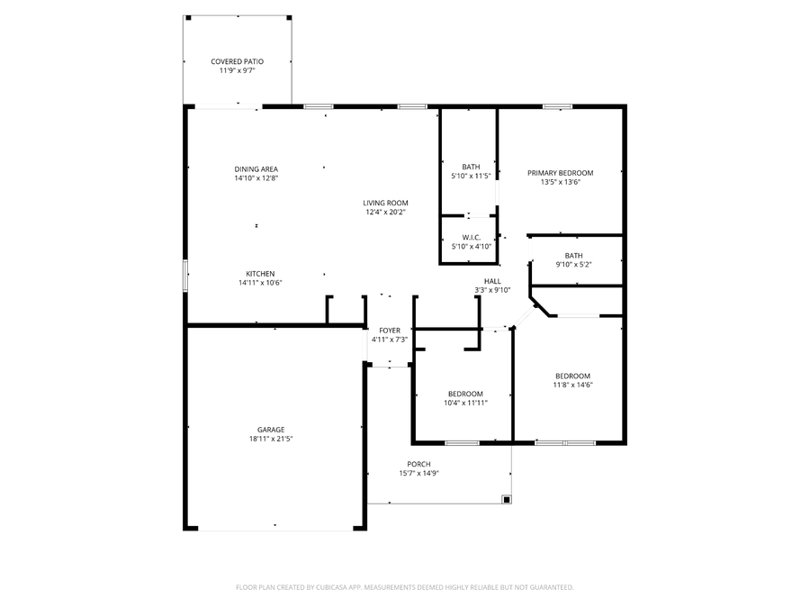 114 County Road 3543, Cleveland, TX 77327 - Image #2