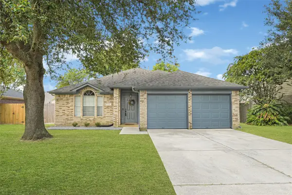 4518 Sioux Street, Baytown, TX 77521