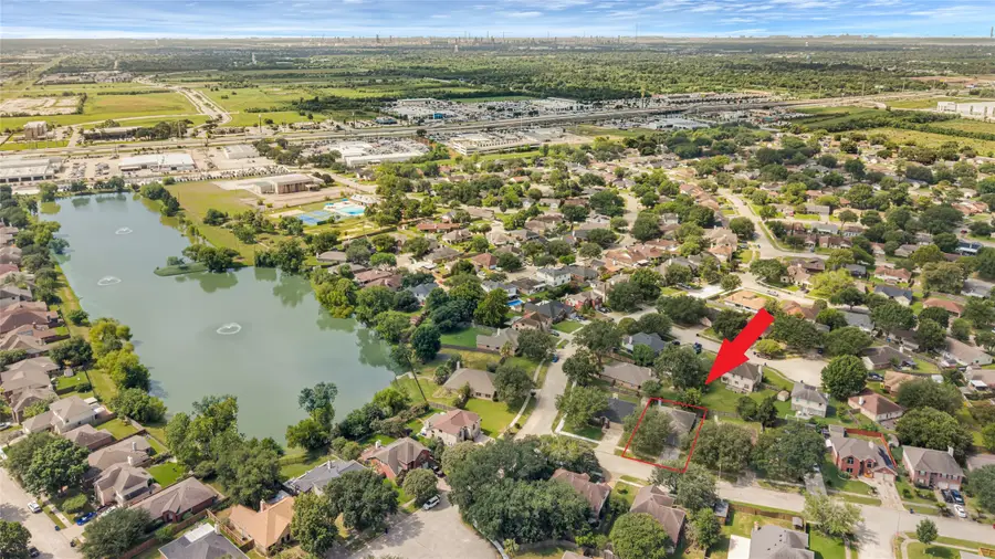 4518 Sioux Street, Baytown, TX 77521 - #2