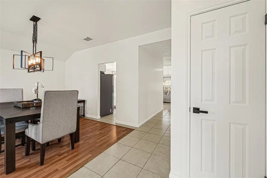 4518 Sioux Street, Baytown, TX 77521 - #3