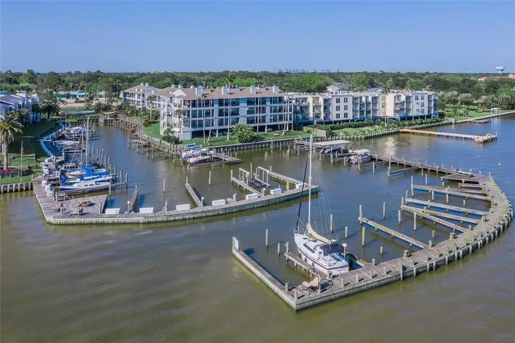 4011 Nasa Rd 1 Parkway #512, El Lago, TX 77586 - #1