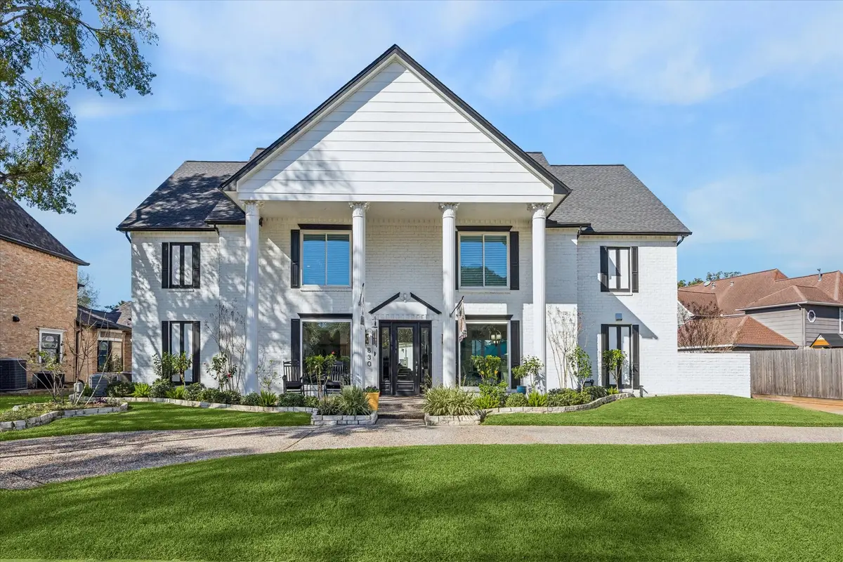 830 Silvergate Drive, Houston, TX 77079 - Image #1