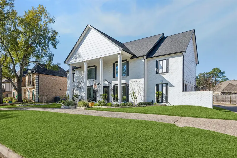 830 Silvergate Drive, Houston, TX 77079 - Image #3