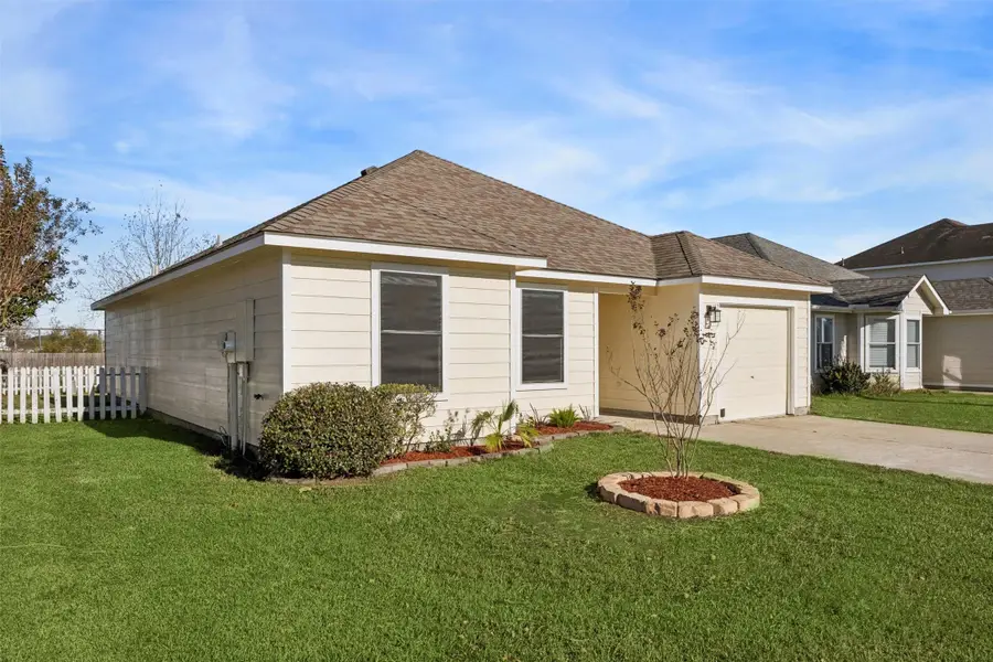 5027 Hauna Lane, Dickinson, TX 77539 - #3