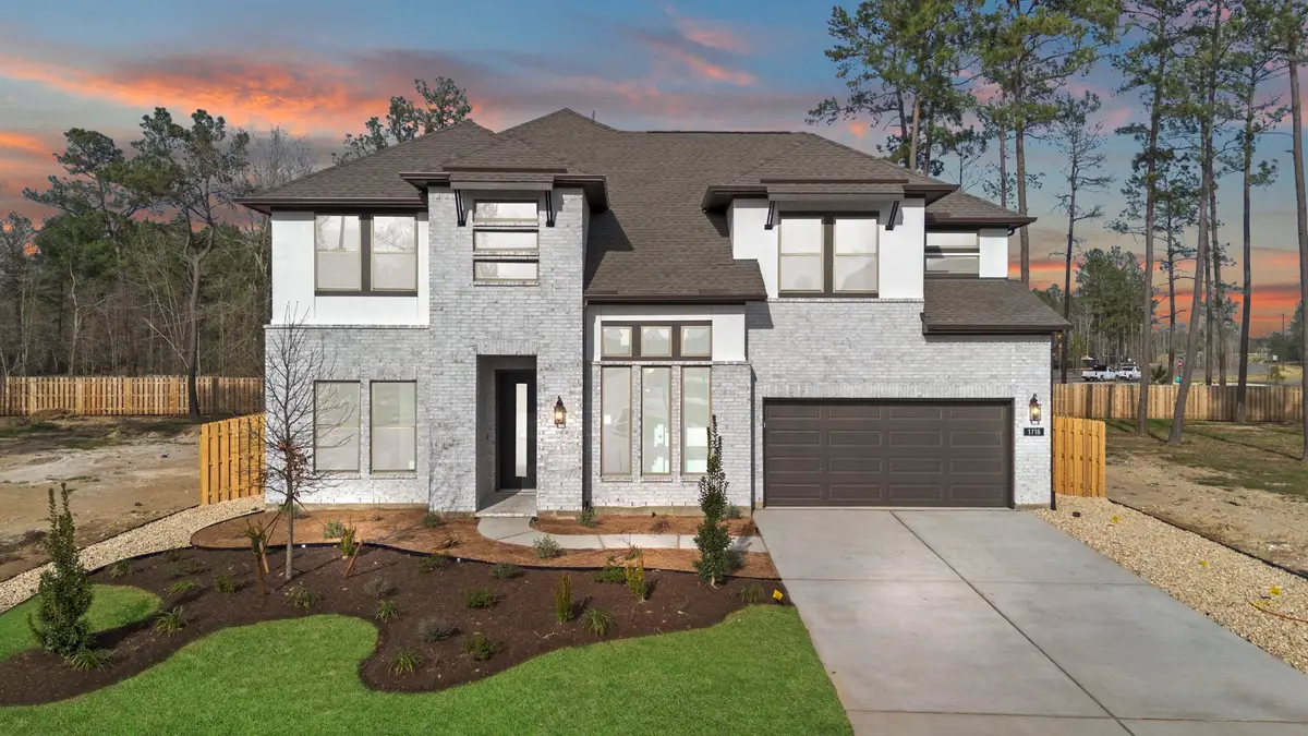 1716 Howler Way, Montgomery, TX 77316 - #1