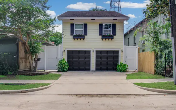 3816 Brandt Street, Houston, TX 77006