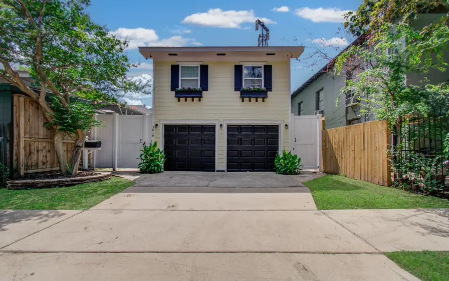 3816 Brandt Street, Houston, TX 77006 - #3