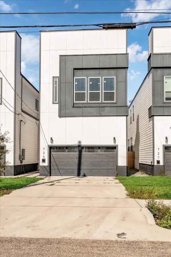 723 E 37th Street, Houston, TX 77022
