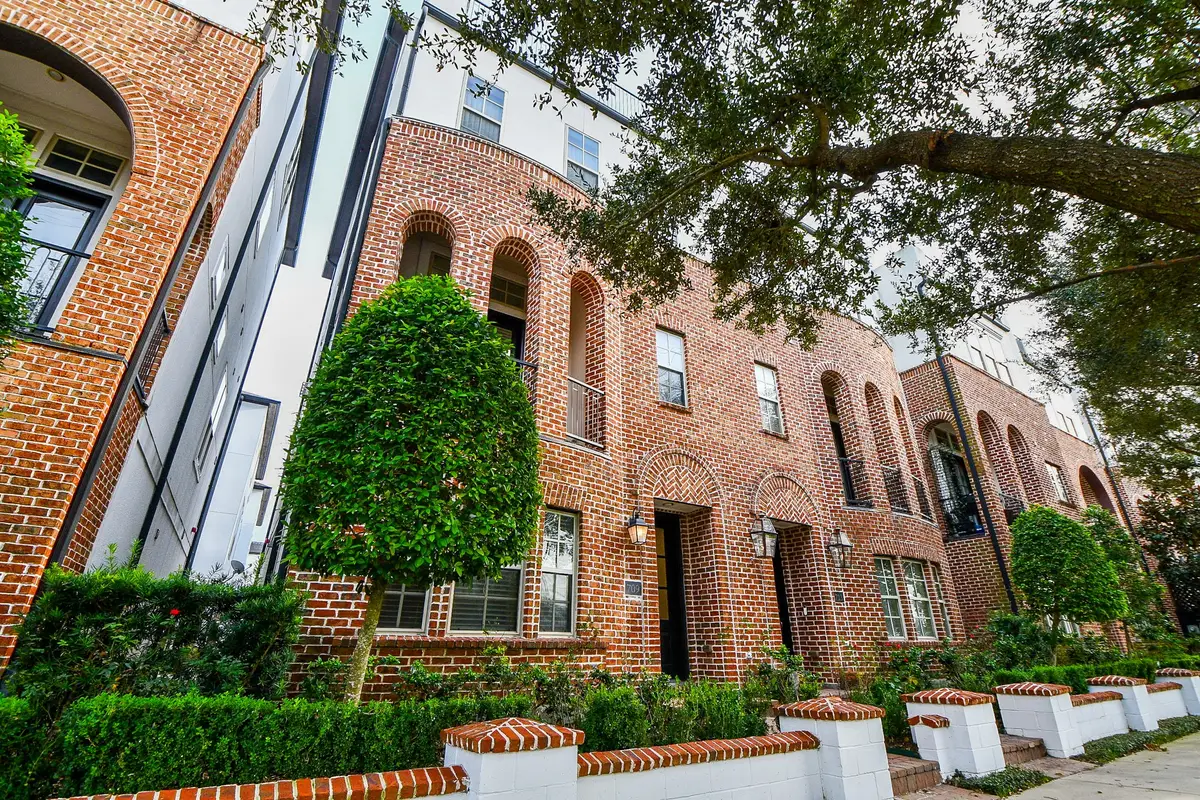 709 Delano Street, Houston, TX 77003 - #1