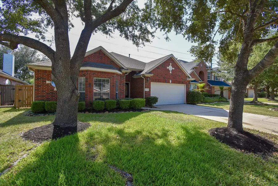 10727 Gilford Crest Drive, Spring, TX 77379 - #3