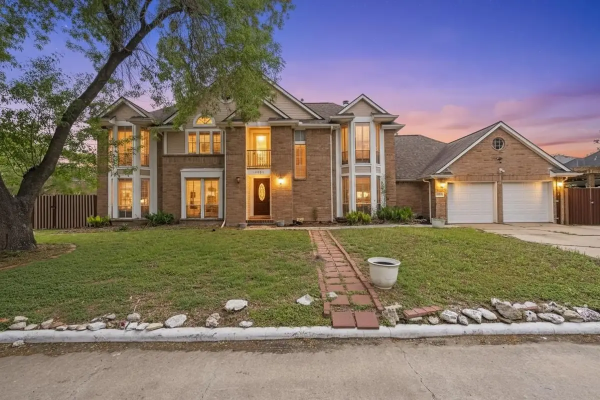 13051 Meadowline Drive, Houston, TX 77082 - #1