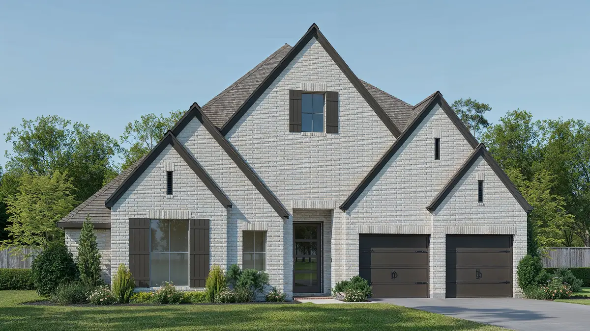 16642 Branchers Drive, Magnolia, TX 77354 - #1