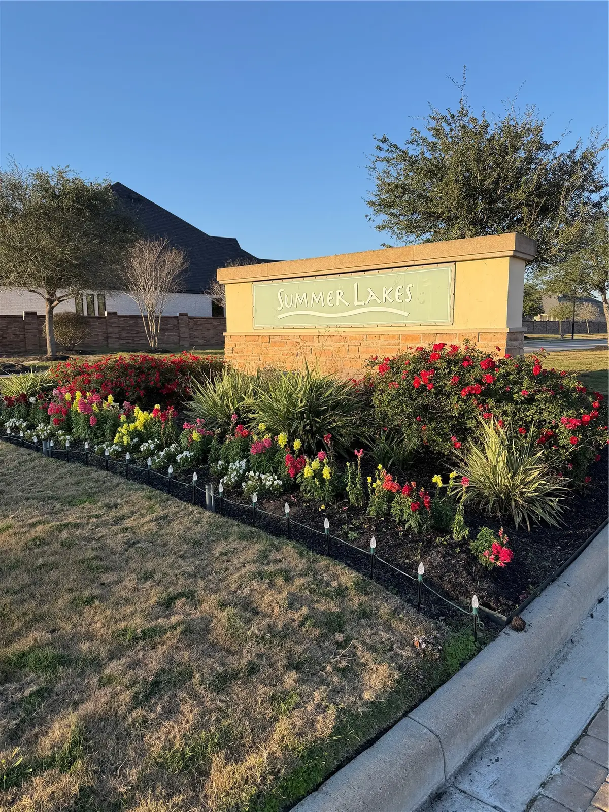 507 Summer Arbor Cir Circle, Rosenberg, TX 77469 - #1