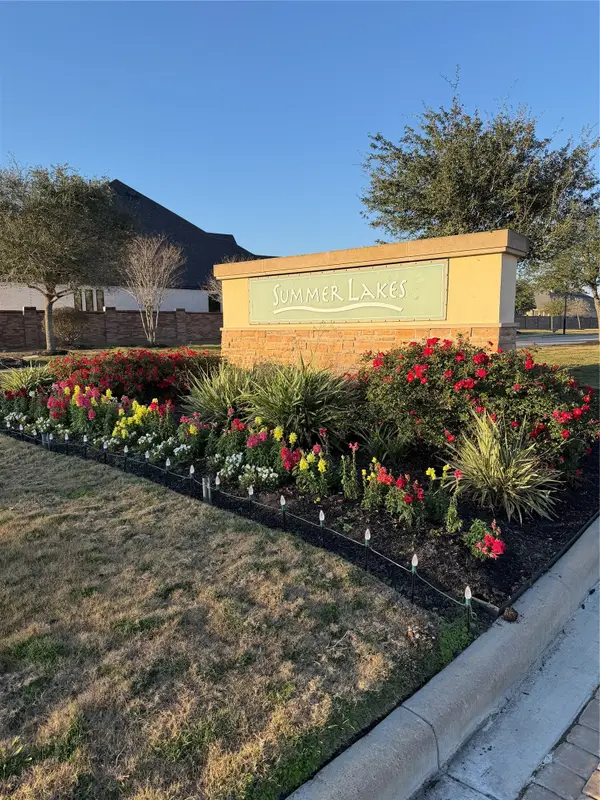 507 Summer Arbor Cir Circle, Rosenberg, TX 77469