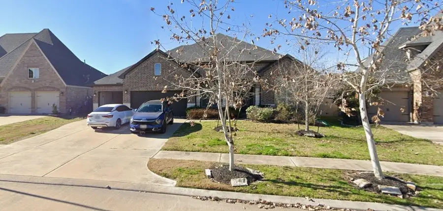 507 Summer Arbor Cir Circle, Rosenberg, TX 77469 - #2