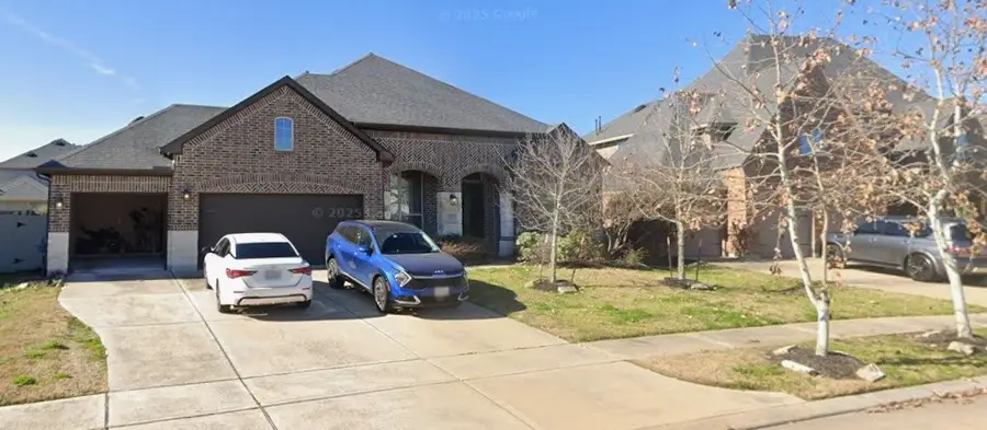 507 Summer Arbor Cir Circle, Rosenberg, TX 77469 - #3