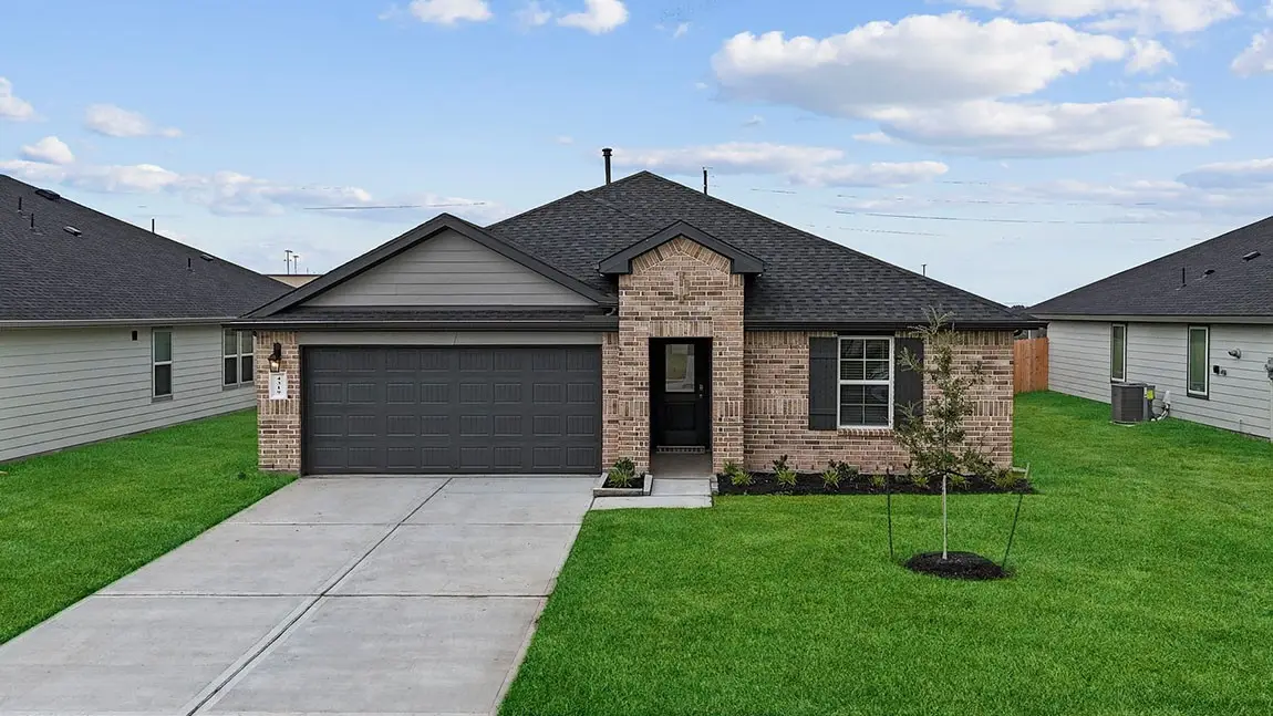 4520 Highland Oaks Court, Rosenberg, TX 77469 - Image #1