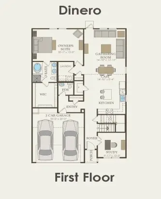 406 Point Nemo Street, Crosby, TX 77532 - Image #2