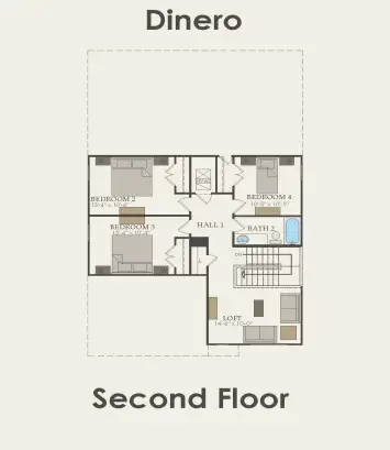 406 Point Nemo Street, Crosby, TX 77532 - Image #3