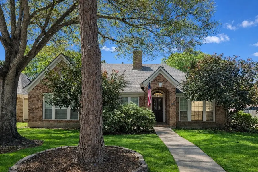 1214 Wiedner Drive, Katy, TX 77494 - #3