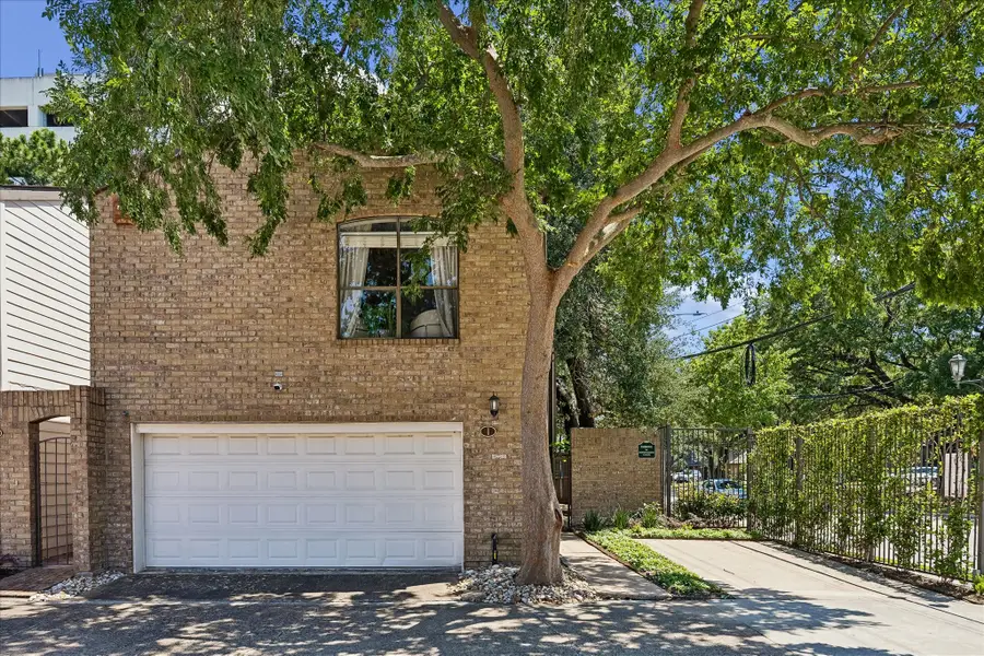 2555 Bering Drive #1, Houston, TX 77057 - #3
