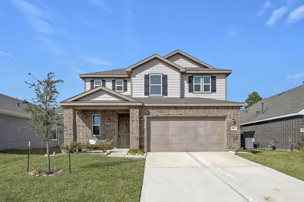 41699 Sorrel Spring Lane, Magnolia, TX 77354
