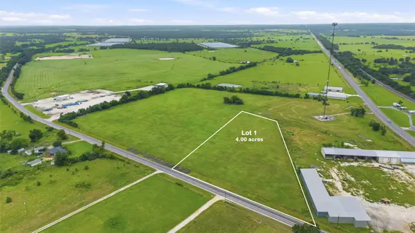 Lot 1 Fm 1146, Marquez, TX 77865