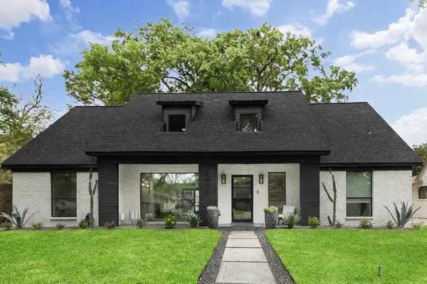 5934 Dumfries Drive, Houston, TX 77096