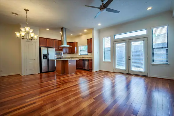 1154 Hempstead Villa Lane, Houston, TX 77008