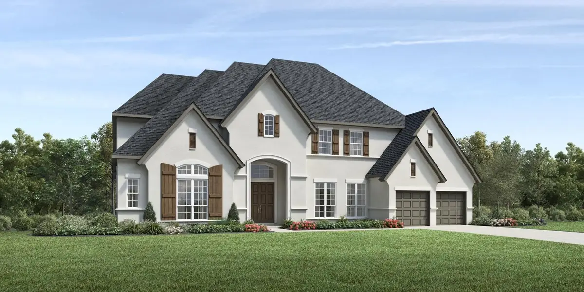 20014 Winding Angelica Way, Cypress, TX 77433 - #1