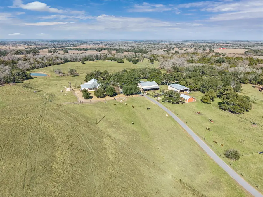 6602 Fm 390 West, Burton, TX 77835 - #3