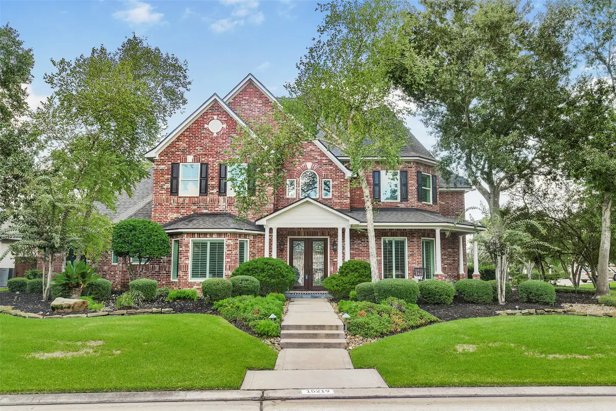 15219 Bandera Falls, Cypress, TX 77429 - #1
