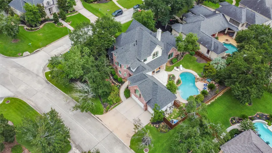 15219 Bandera Falls, Cypress, TX 77429 - #2