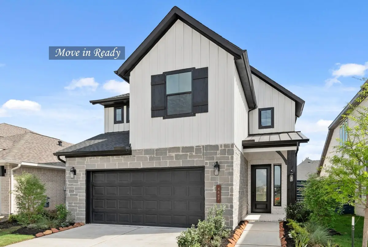 4647 Hydra Lane, Richmond, TX 77469 - #1