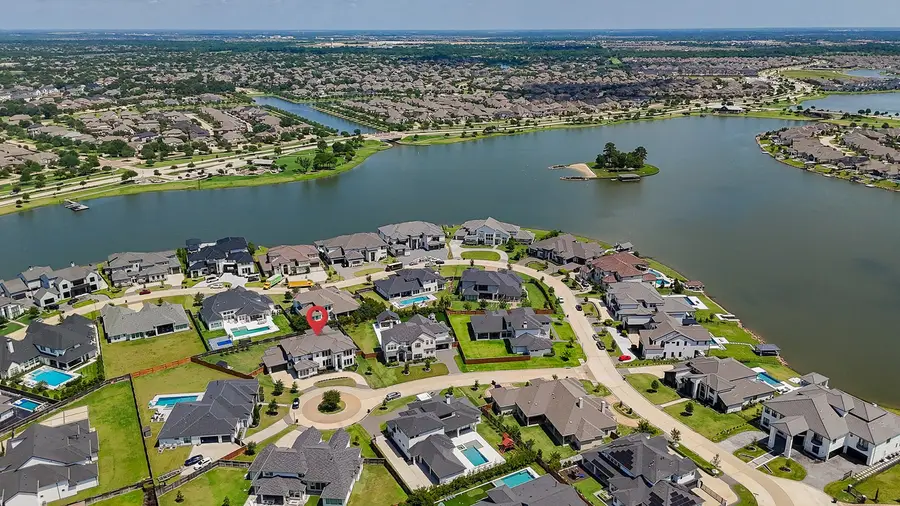 19110 Pease River Pass Court, Cypress, TX 77433 - #2