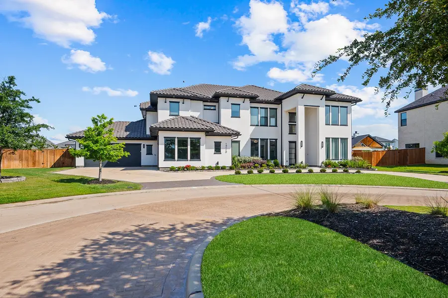 19110 Pease River Pass Court, Cypress, TX 77433 - #3