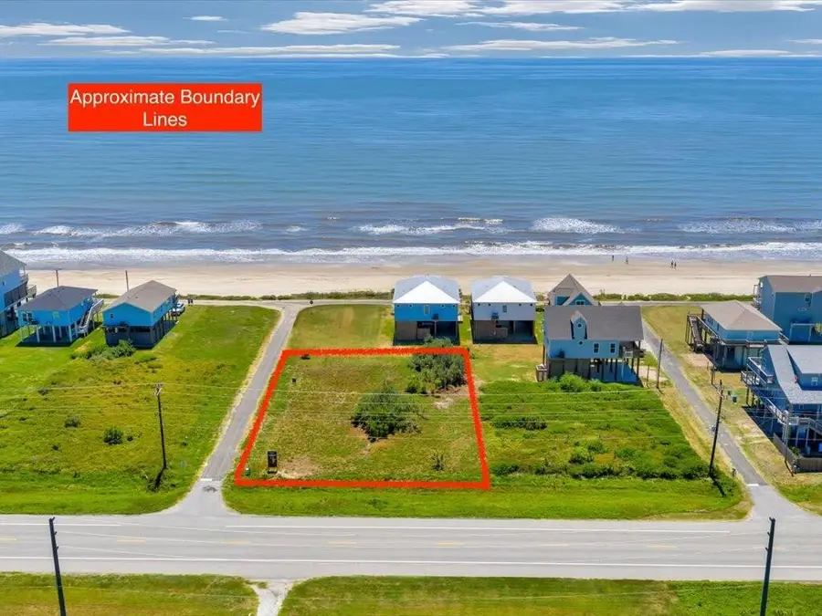 Lot 13 Lazy Lane, Gilchrist, TX 77617 - #2