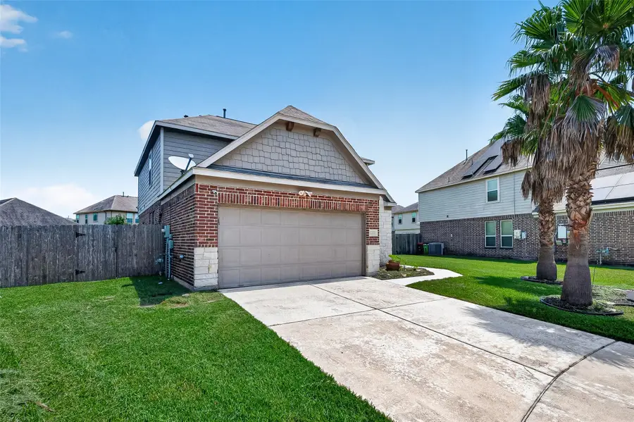 2702 Modano Court, Fresno, TX 77545 - #3