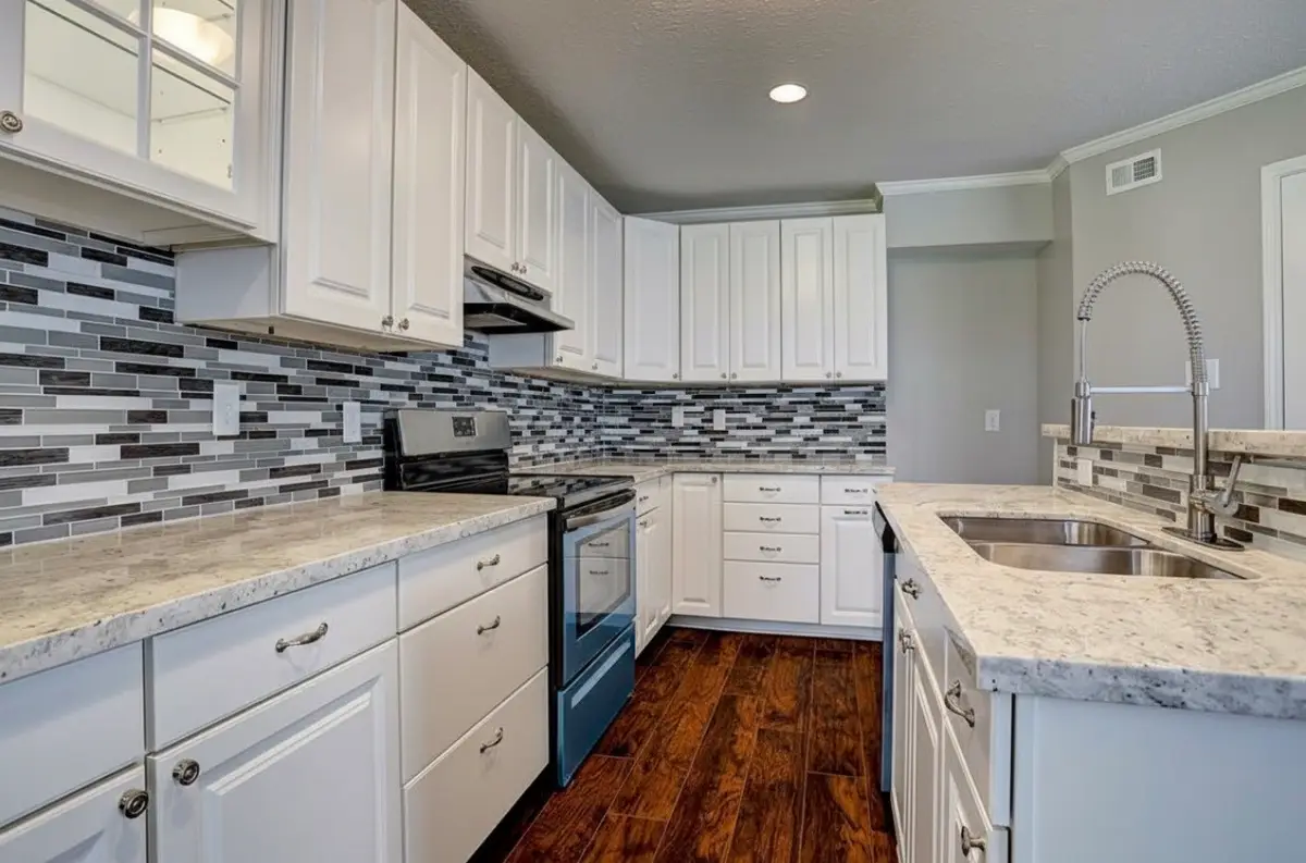 2300 Old Spanish Trail #1128, Houston, TX 77054 - #1