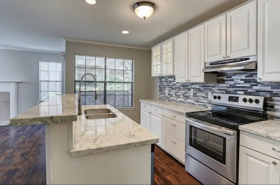 2300 Old Spanish Trail #1128, Houston, TX 77054 - #2