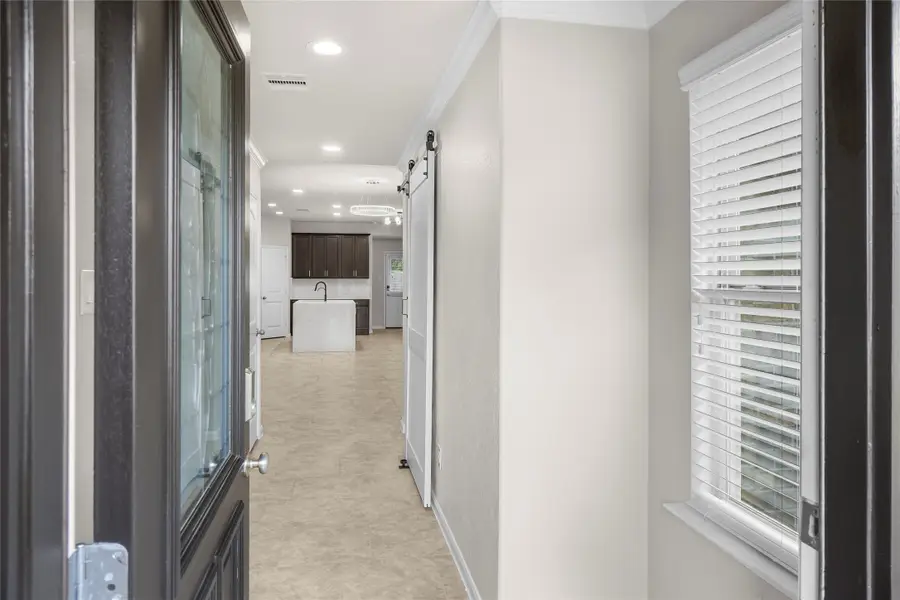 12112 City Trek Lane, Houston, TX 77047 - #2