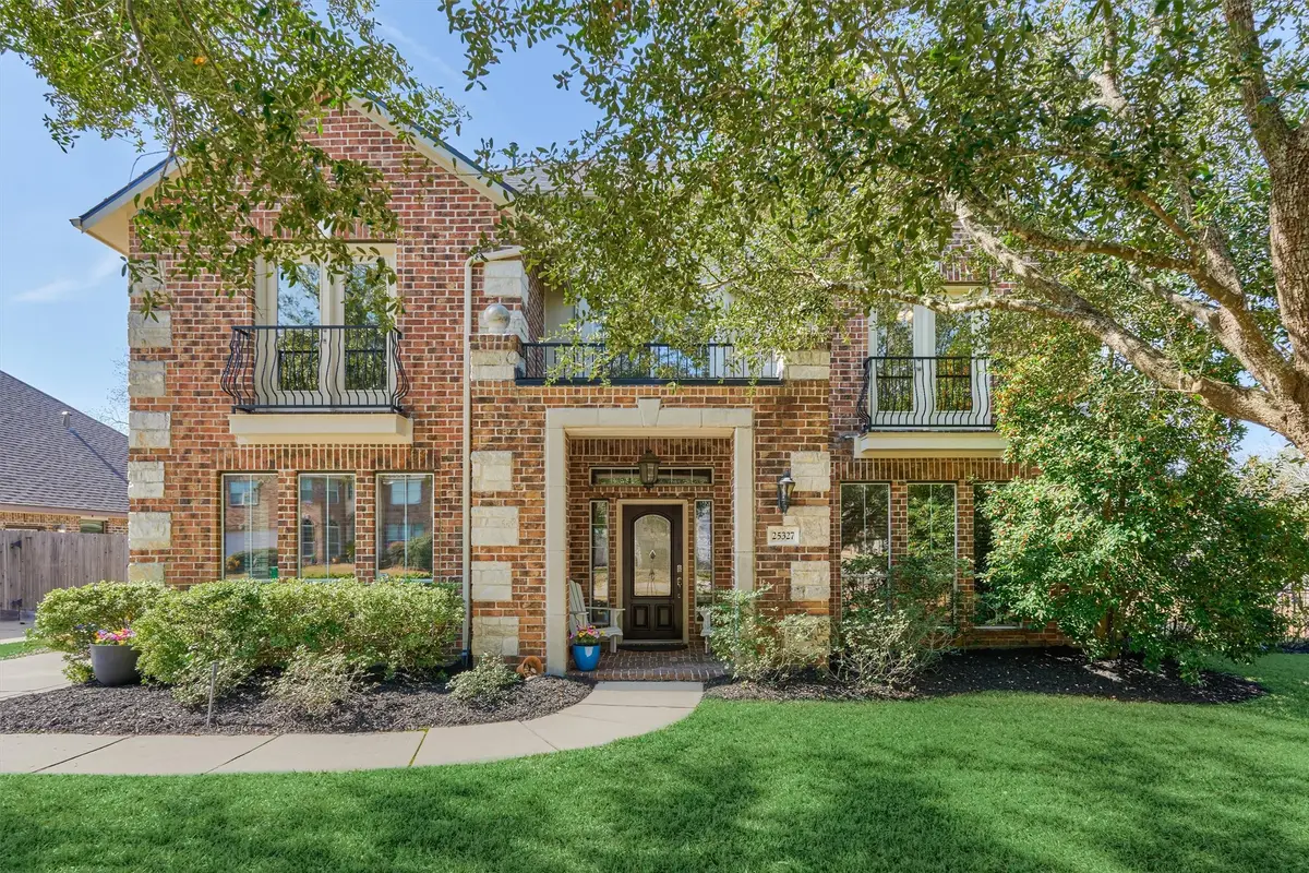 25327 Metzler Creek Drive, Spring, TX 77389 - #1