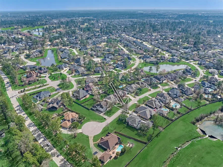 25327 Metzler Creek Drive, Spring, TX 77389 - #2