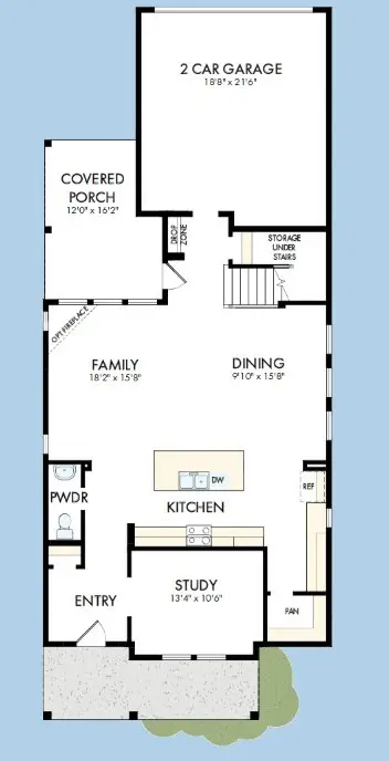 6430 Haltwhistle Lane, Katy, TX 77449 - #2