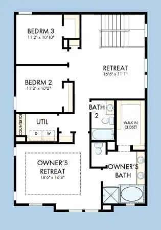 6430 Haltwhistle Lane, Katy, TX 77449 - #3