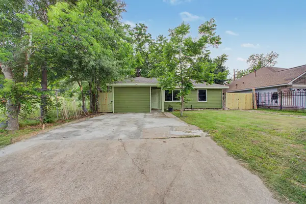 5505 Southlea Street, Houston, TX 77033